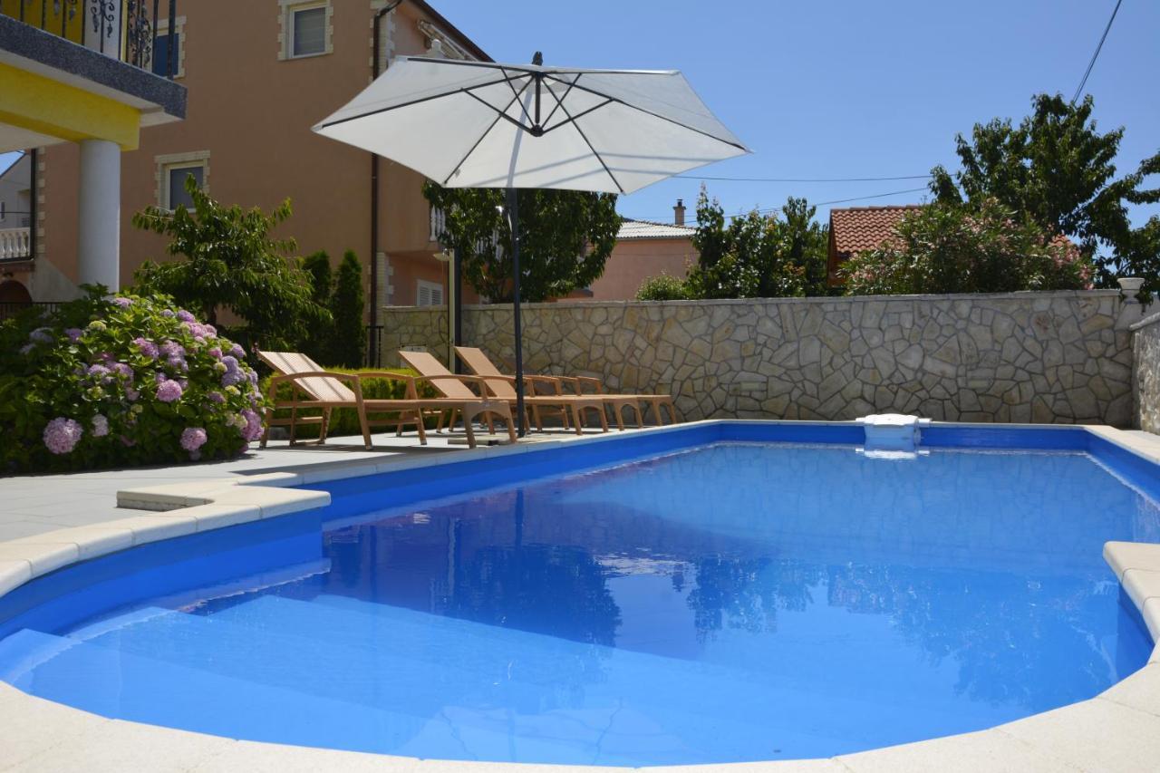 Apartman 2 Senj  Exterior foto