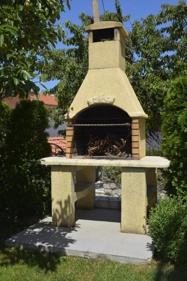 Apartman 2 Senj  Exterior foto