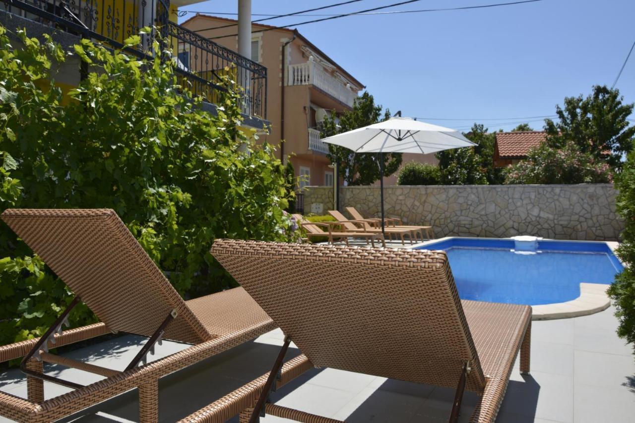 Apartman 2 Senj  Exterior foto