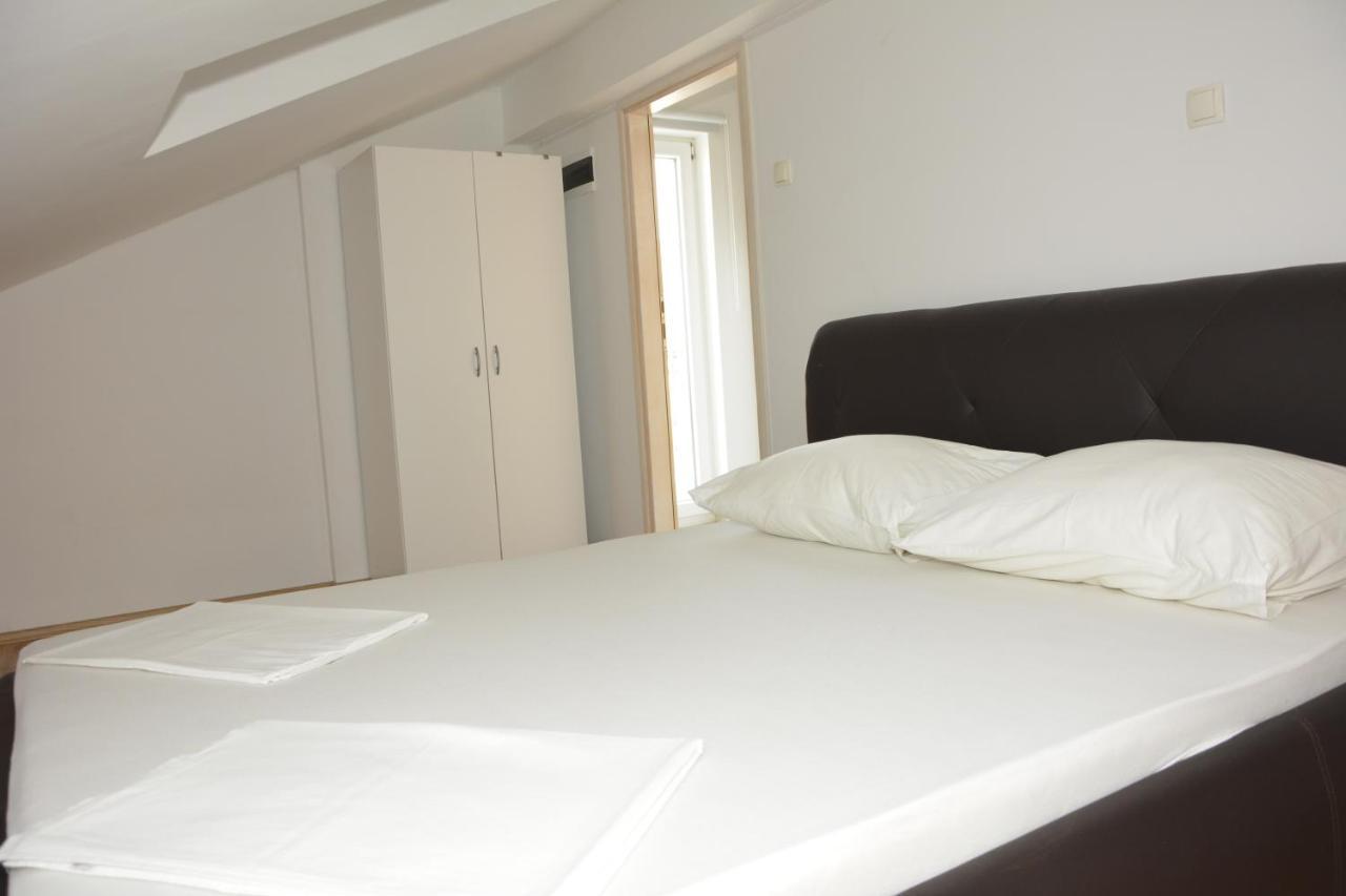 Apartman 2 Senj  Exterior foto