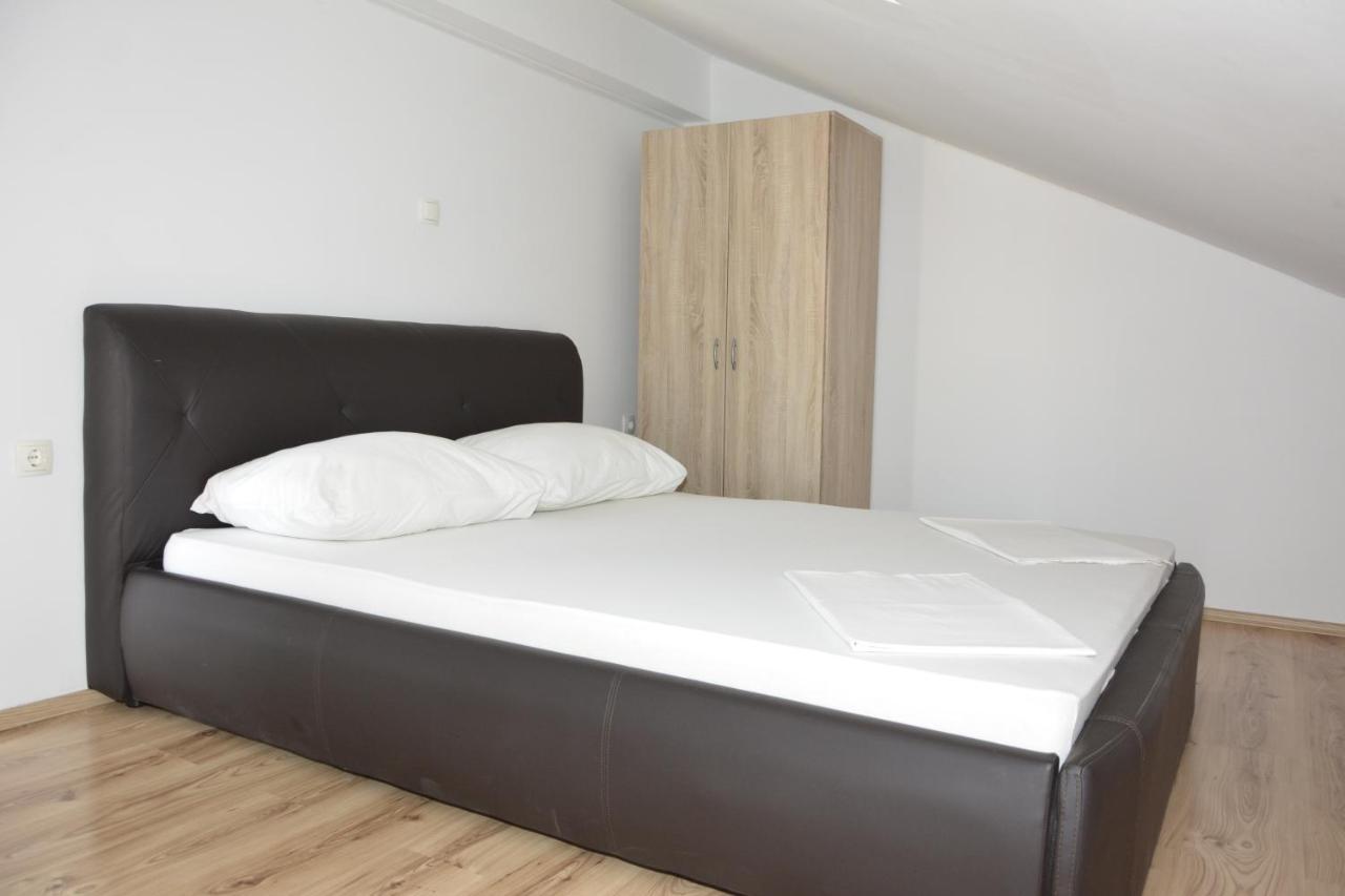 Apartman 2 Senj  Exterior foto