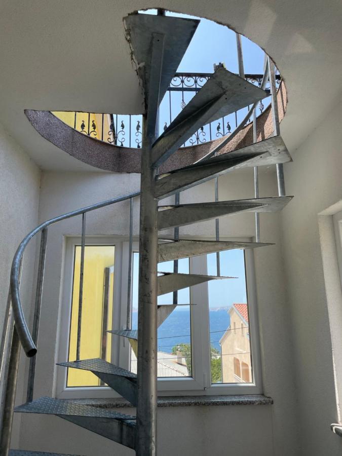Apartman 2 Senj  Exterior foto
