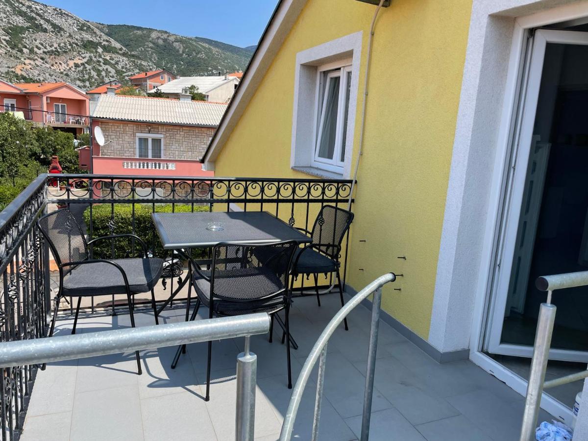 Apartman 2 Senj  Exterior foto